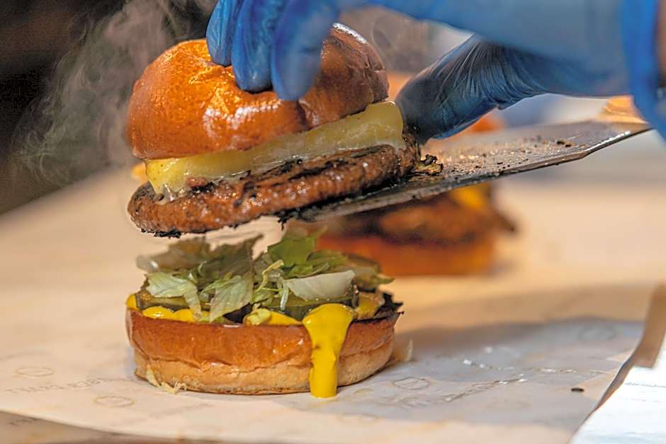 PubLove @ The Crown, Battersea