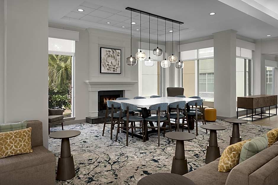 Hilton Garden Inn Hilton Head