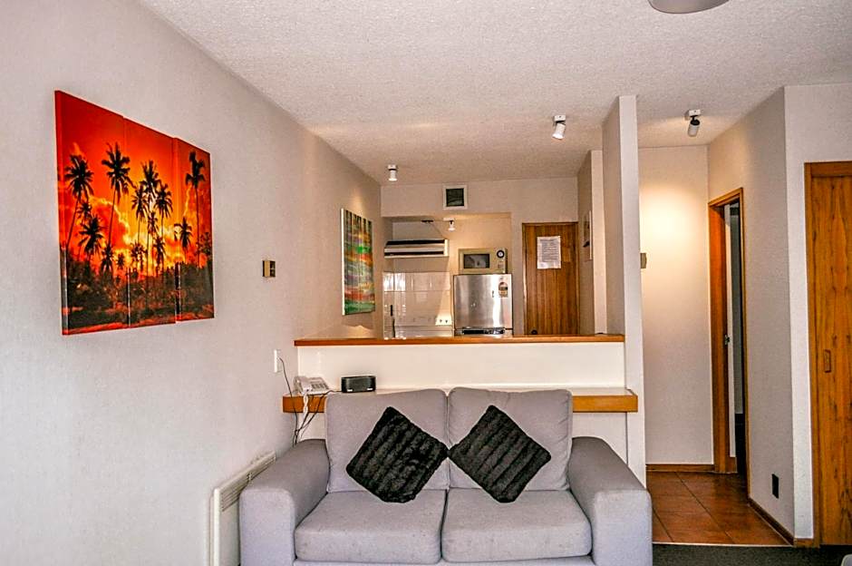 The Lofts Apartments