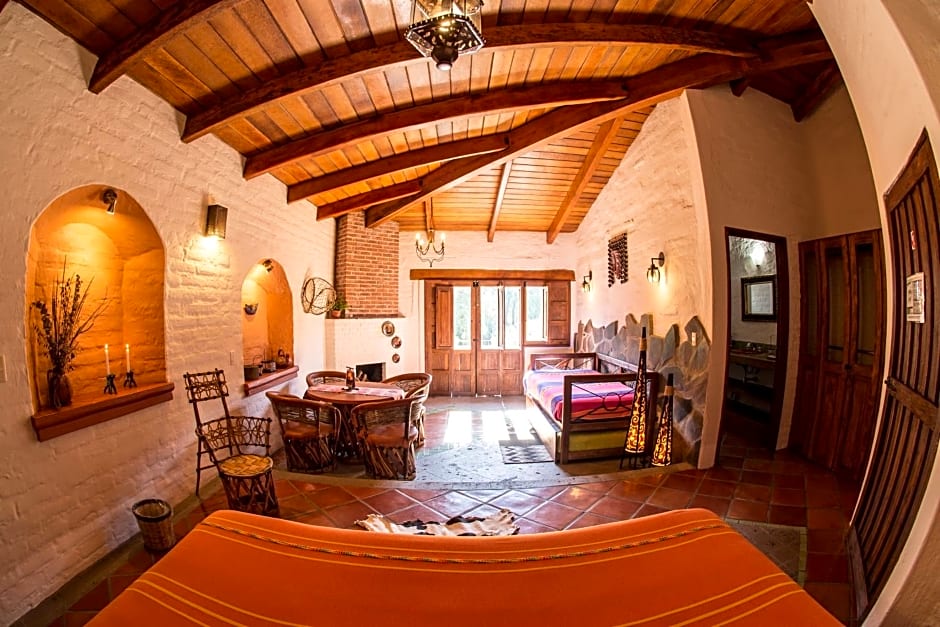 Hotel La Casona