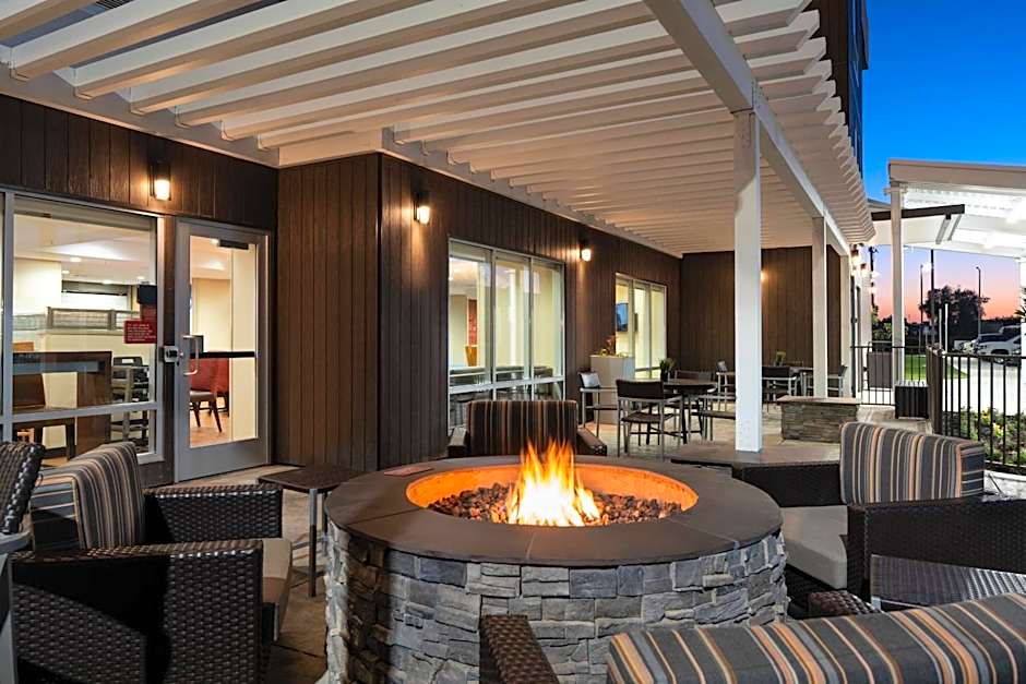 TownePlace Suites by Marriott Fresno Clovis