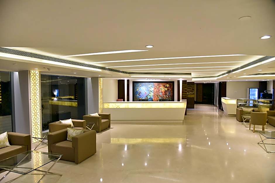 Zip By Spree Hotels Samudra Belgaum