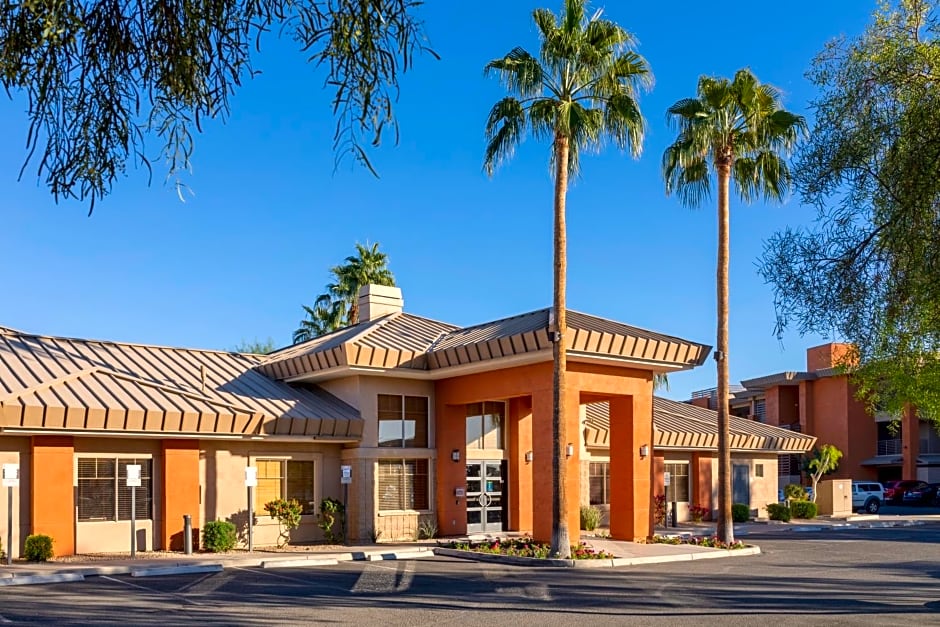 WORLDMARK SCOTTSDALE