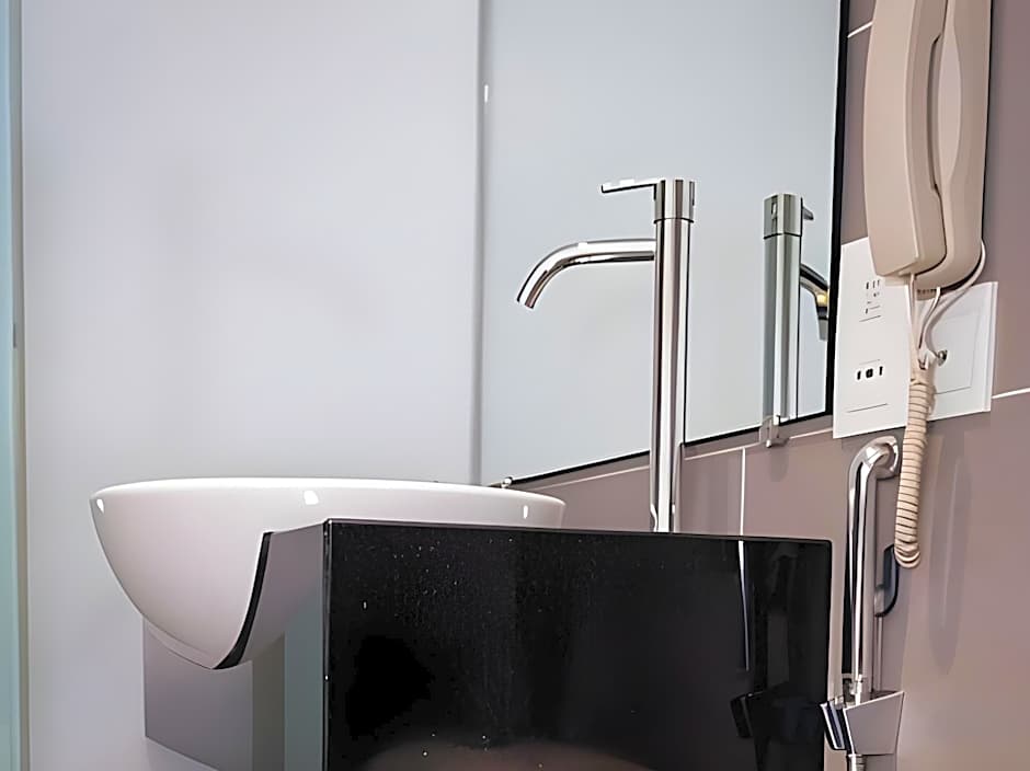 Mornington Hotel Medan Ipoh