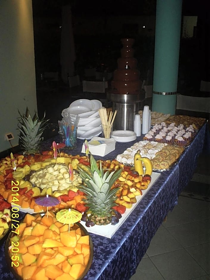 Hotel Jole