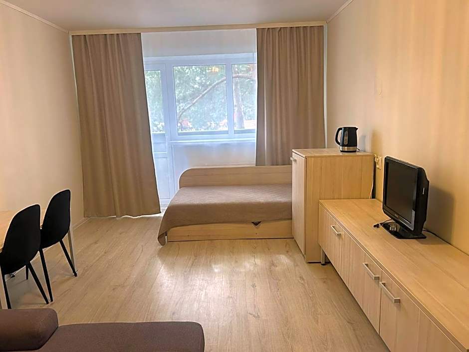 KTU Rest House Politechnika