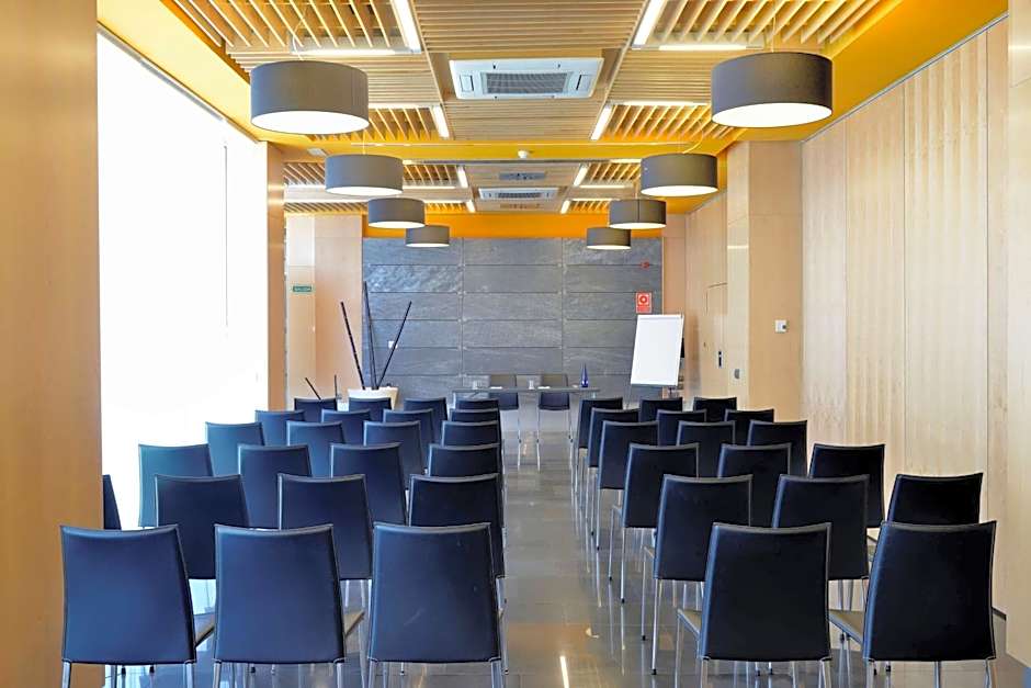 NH Madrid Las Tablas