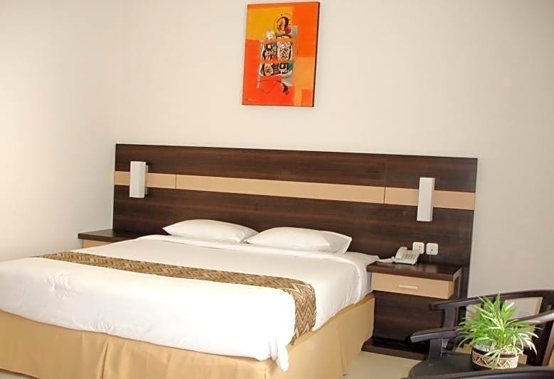 Bintang Mulia Hotel
