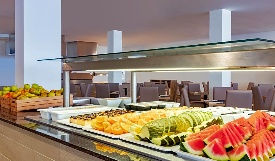 Hotel Palia Puerto del Sol