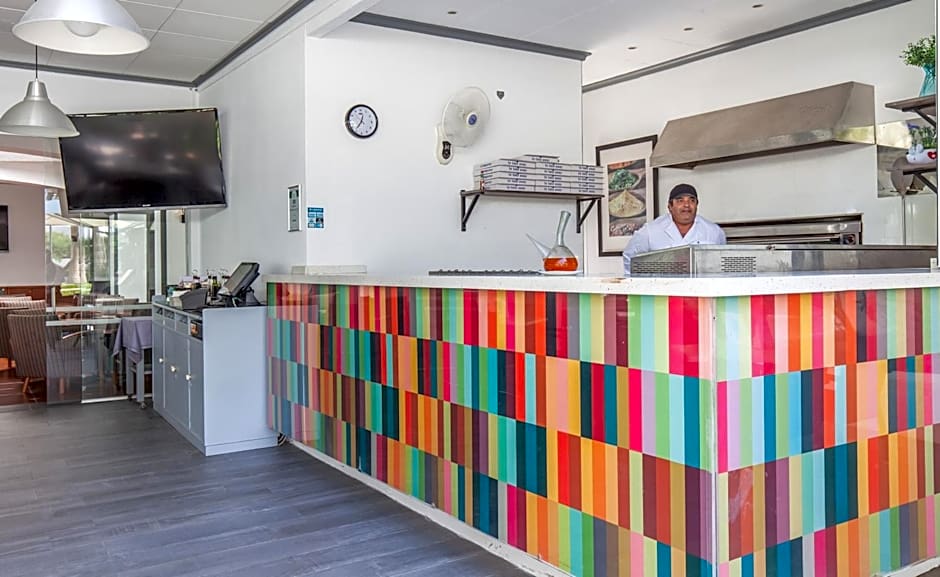 Blue Sea Club Martha's