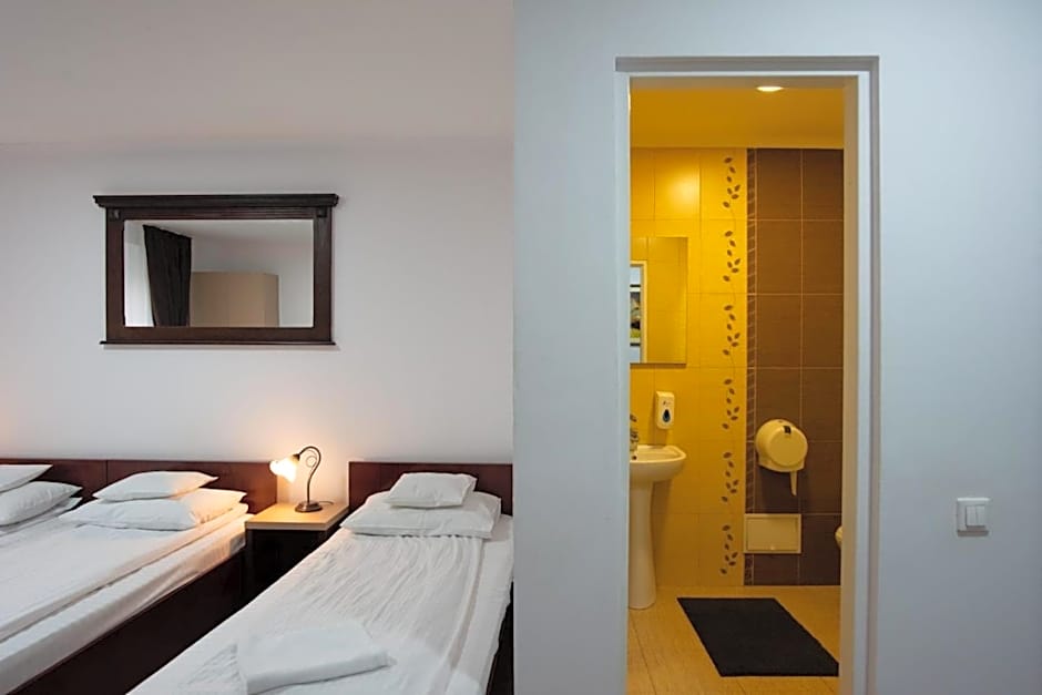 Carnival City Hotel Oradea