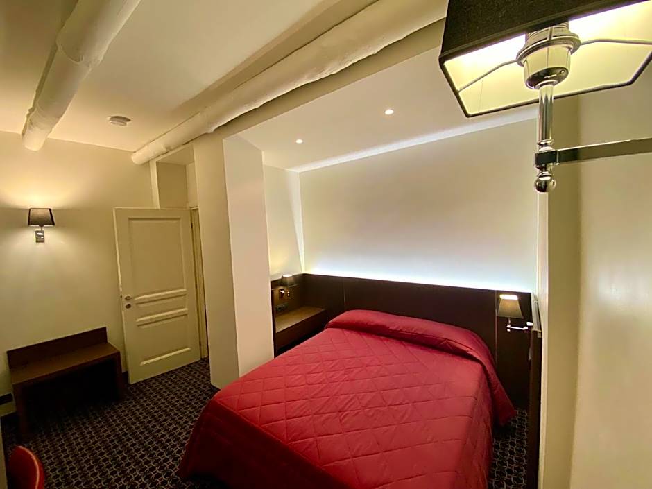 Gemelli Hotel