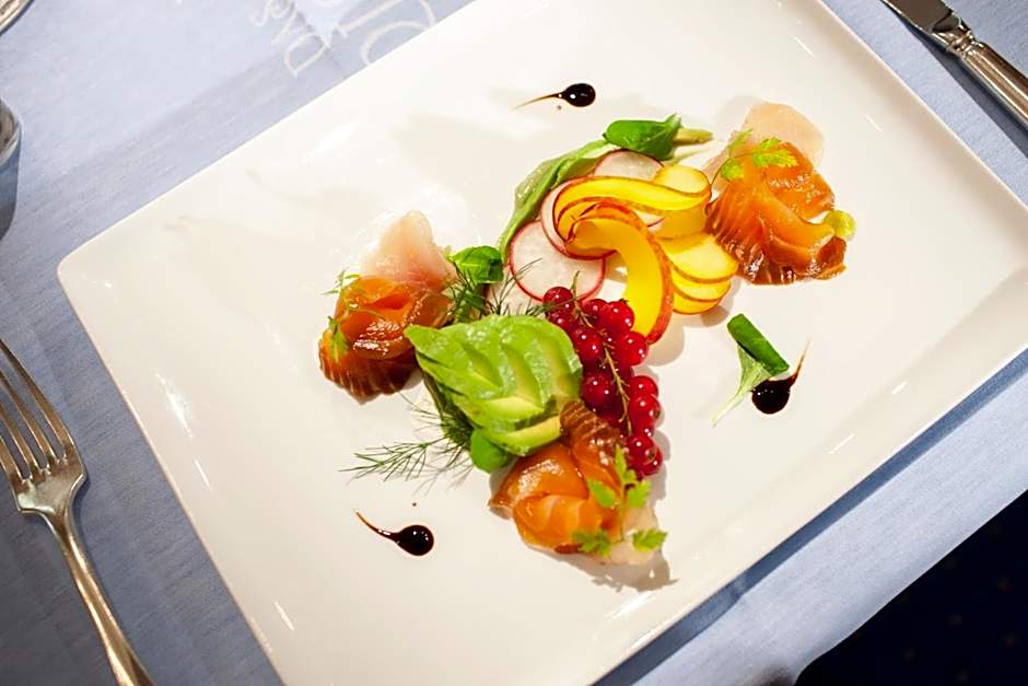 Parkhotel Tristachersee