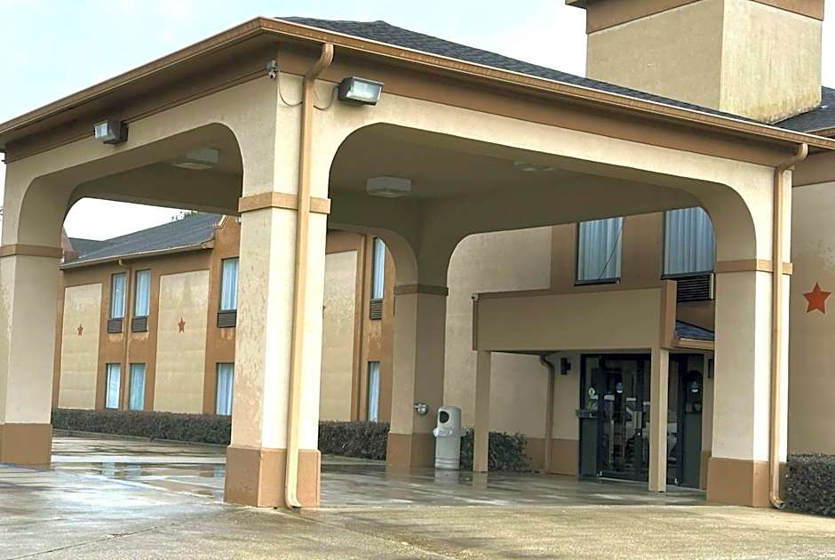 Days Inn & Suites by Wyndham Eunice