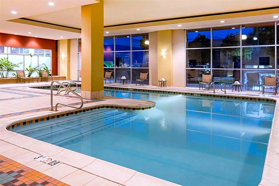 Embassy Suites by Hilton Albuquerque