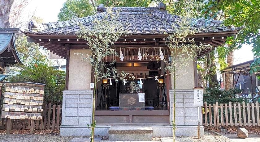 Toyoko Inn Marugame Ekimae