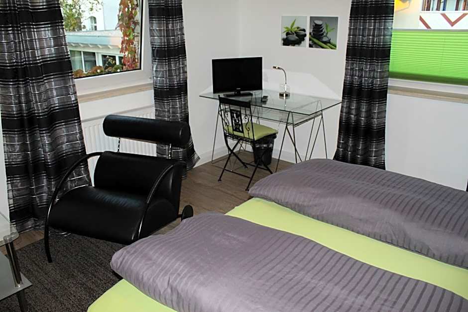 Landhaus Goldenes Kreuz