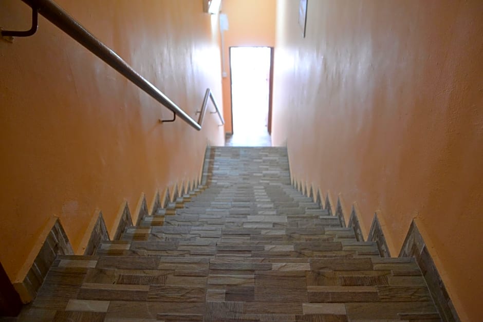 Hotel O Puteri Miqaila