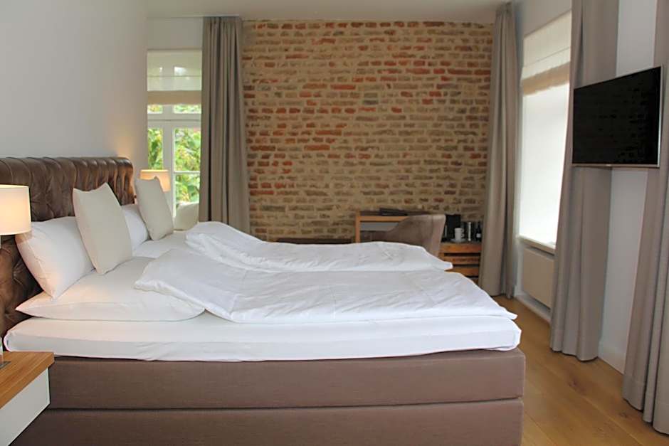 Hotel Schloss Dyck