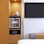 Hotel Novotel Sevilla