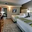 Drury Plaza Hotel Dallas Richardson