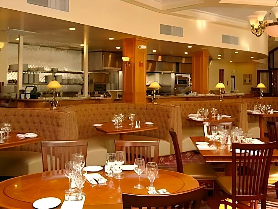 Hotel Diamond