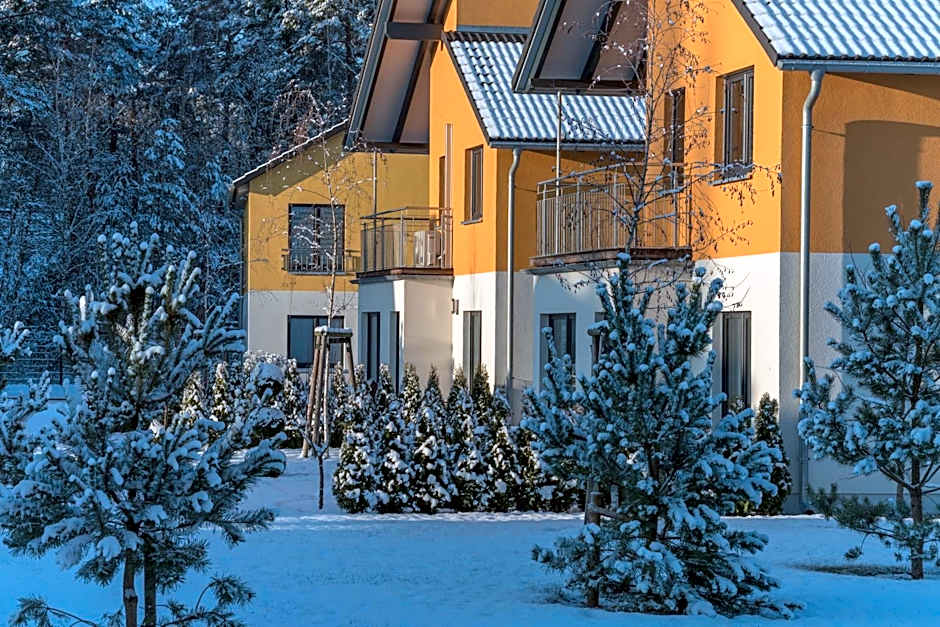 Ferienpark Rübezahl am Müggelsee