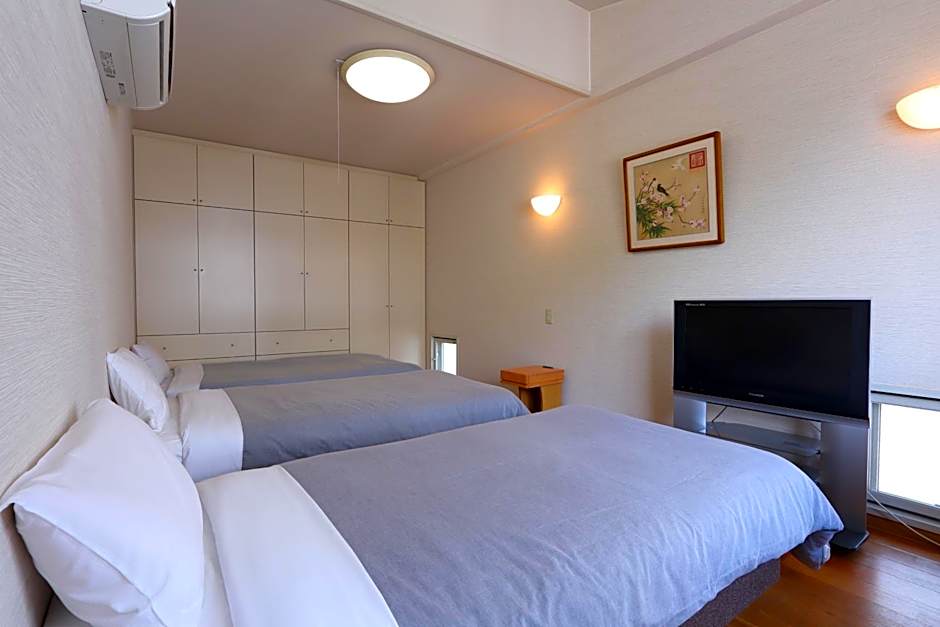 Shinnishiki Hotel