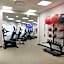 Hampton Inn By Hilton Saltillo Airport Area