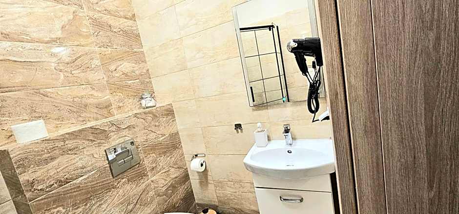 Willa Vita - Apartamenty przy Parku Solankowym