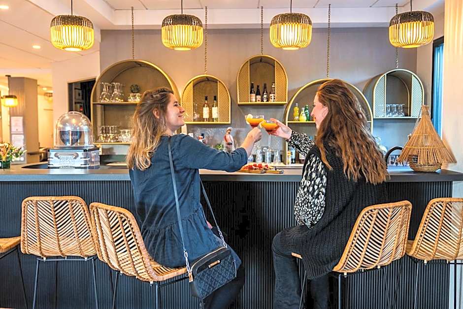 ibis Styles Rennes Cesson