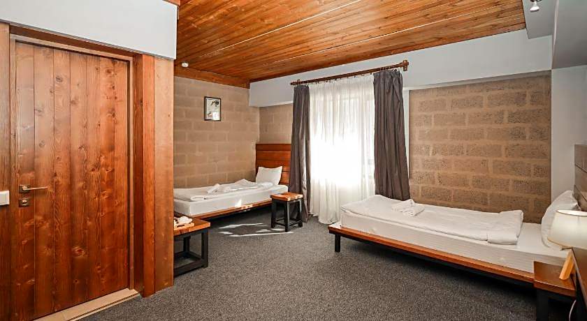 Alpine Lounge Kazbegi