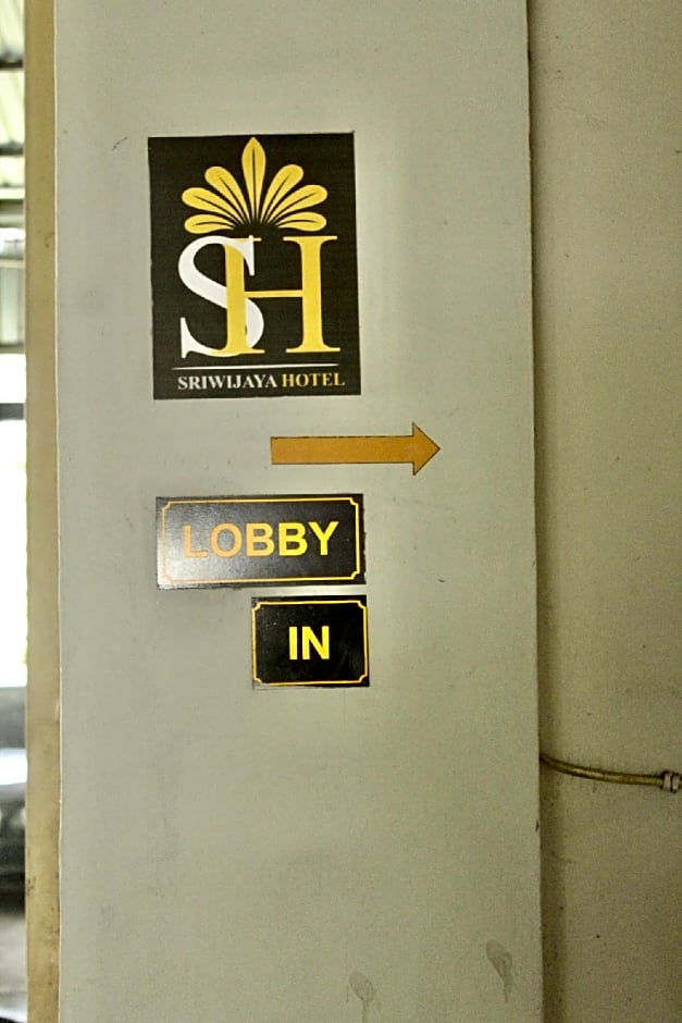 Sriwijaya Hotel
