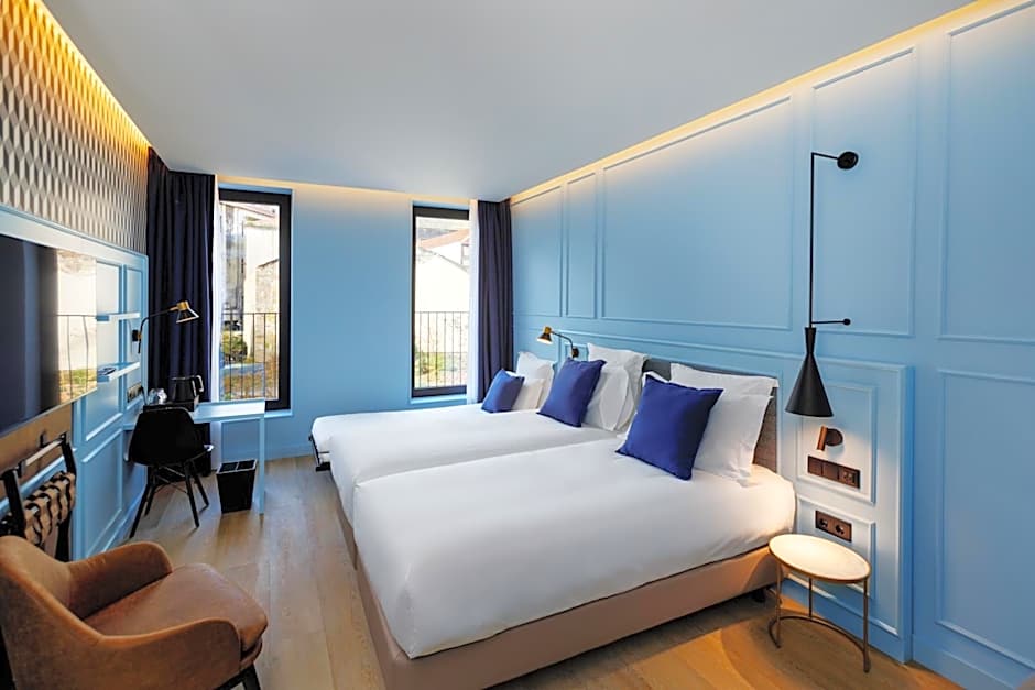 Mercure Porto Centro Aliados