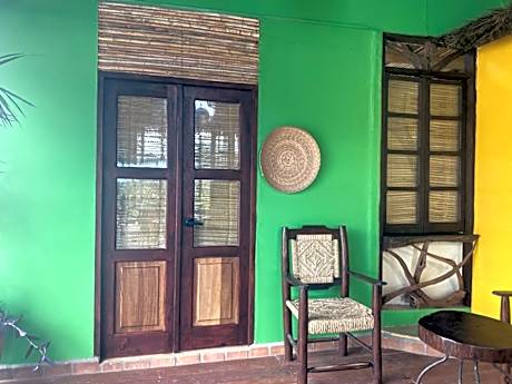 Standard Bungalow with Fan