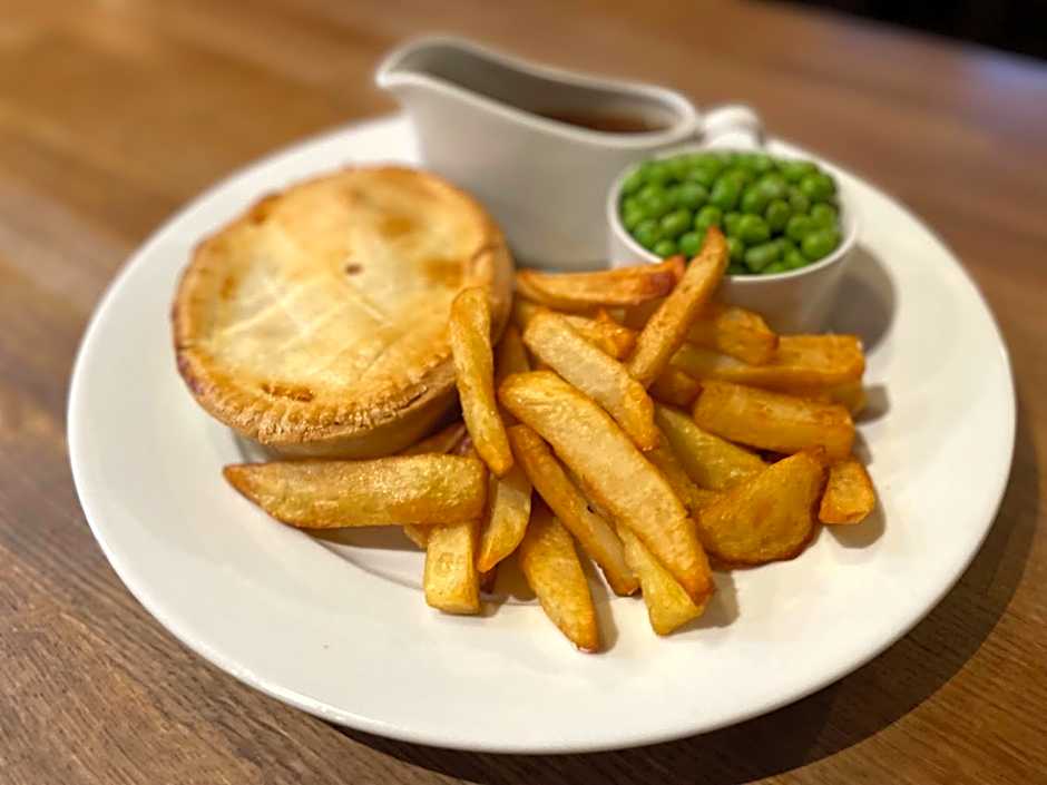 The Star Inn - Harbottle - Near Rothbury - Northumberland