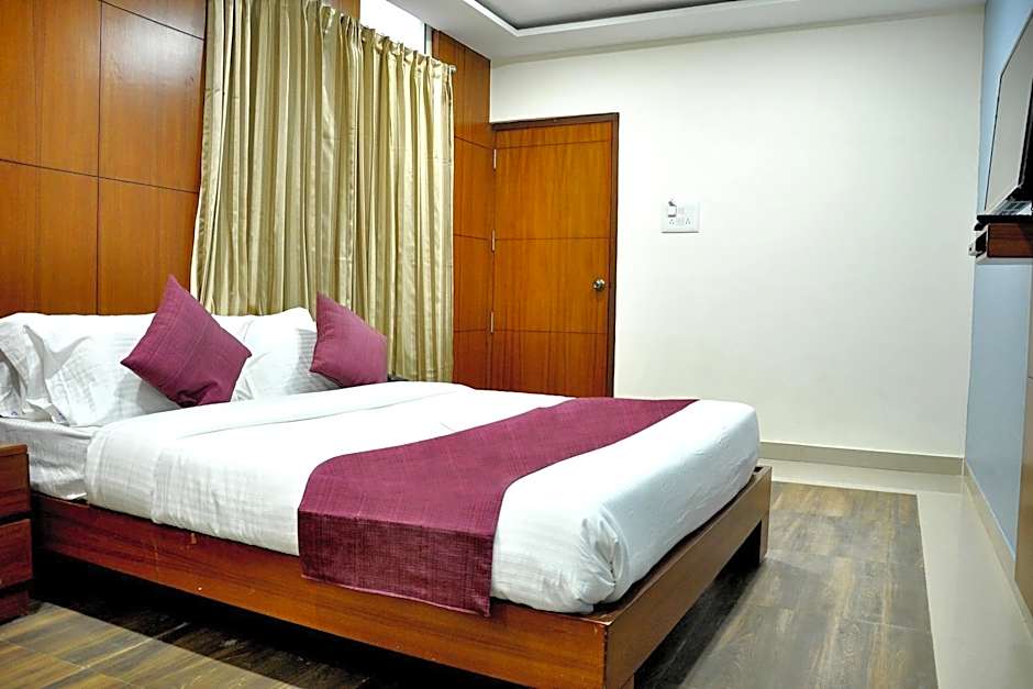 Shoba Enclave – Bangalore, MN