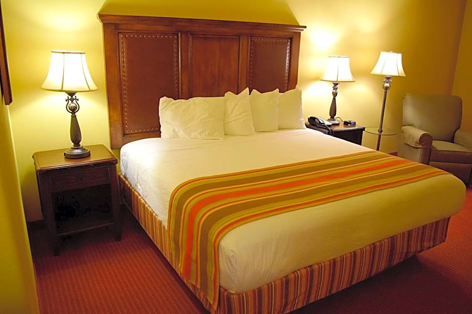 Best Western San Isidro Inn