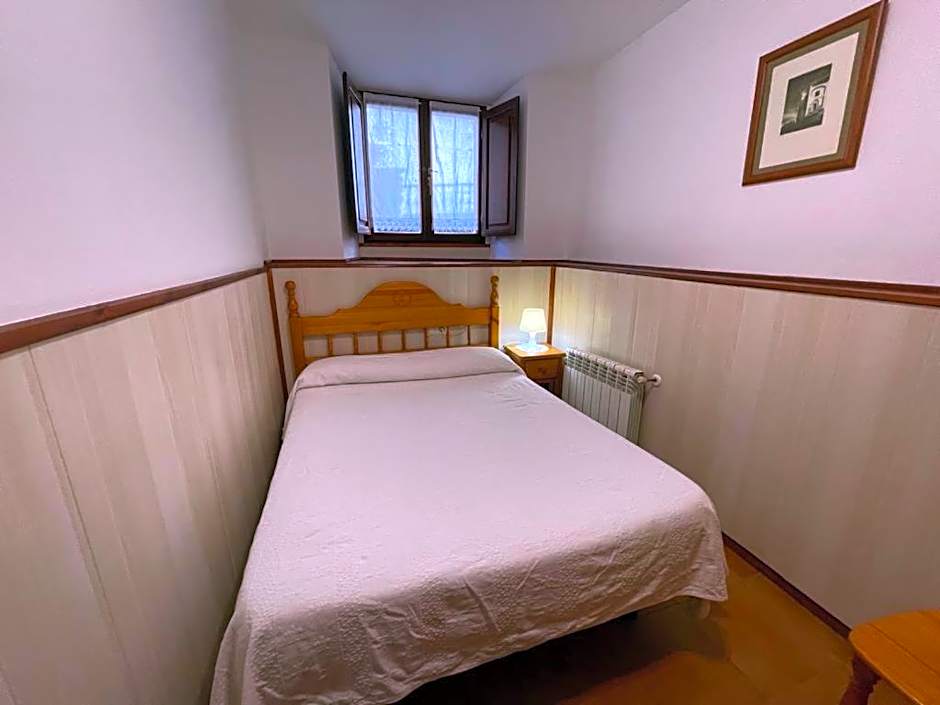 Apartamentos rurales La Casa Vieja De Alceda