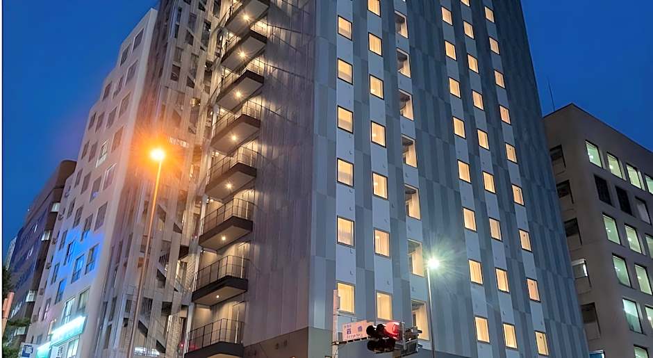 Tosei Hotel Cocone Asakusa Kuramae