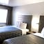 Sky Palace Inn By Jasper Near AT & T Center