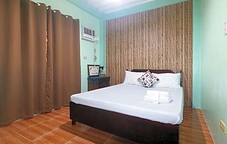 En Gedi Beach Resort by RedDoorz