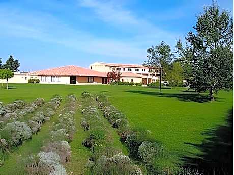 Hotel La Perna