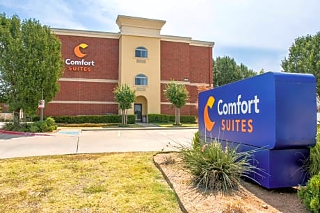 Comfort Suites McKinney-Allen