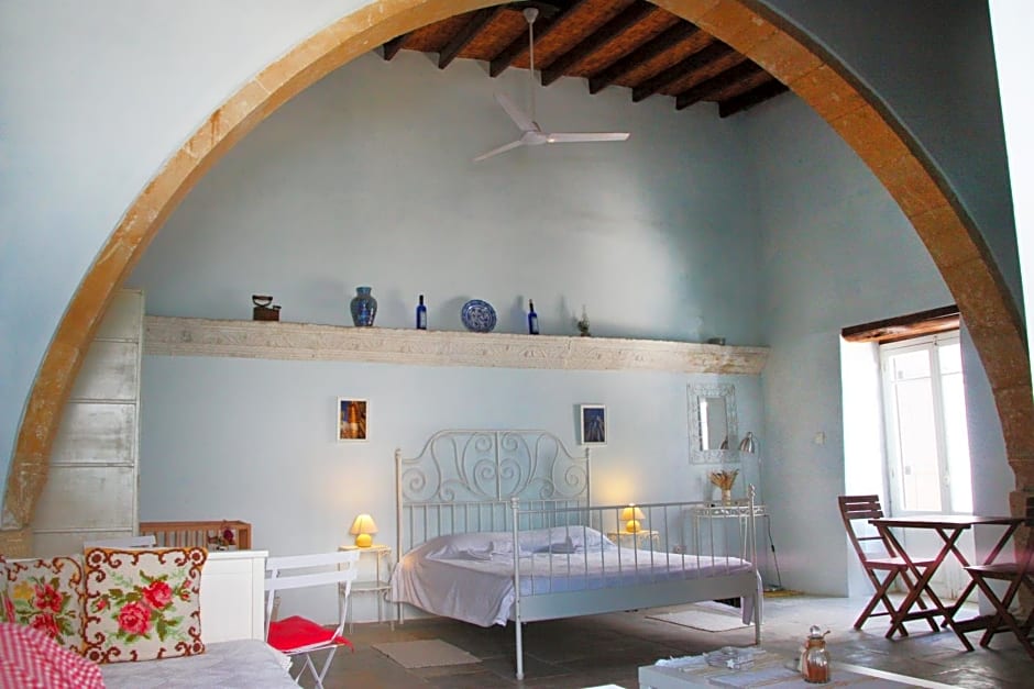 Aperanti Agrotourism