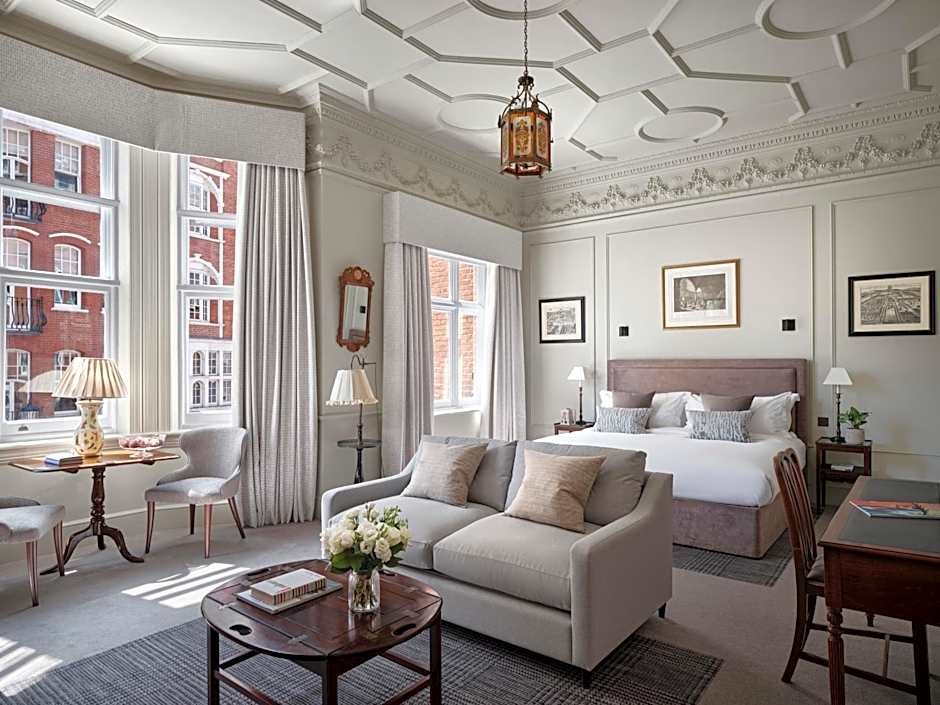 The Chelsea Townhouse by Iconic Luxury Hotels
