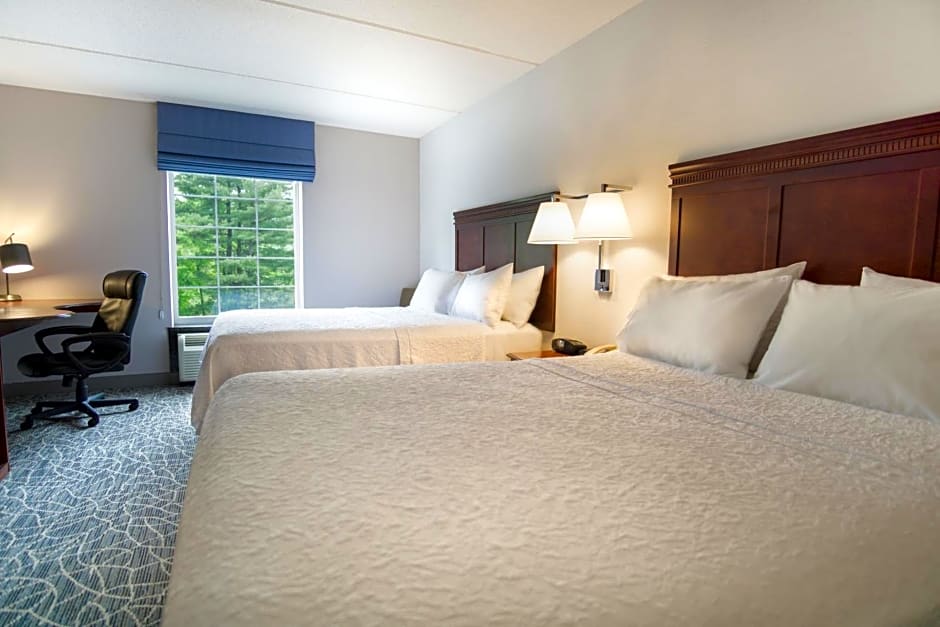 Hampton Inn & Suites Berkshires-Lenox