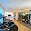Sheraton Philadelphia University City Hotel