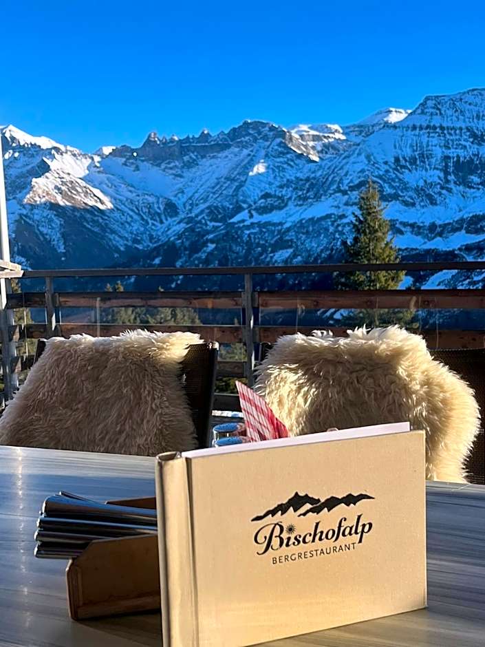Berghotel Bischofalp