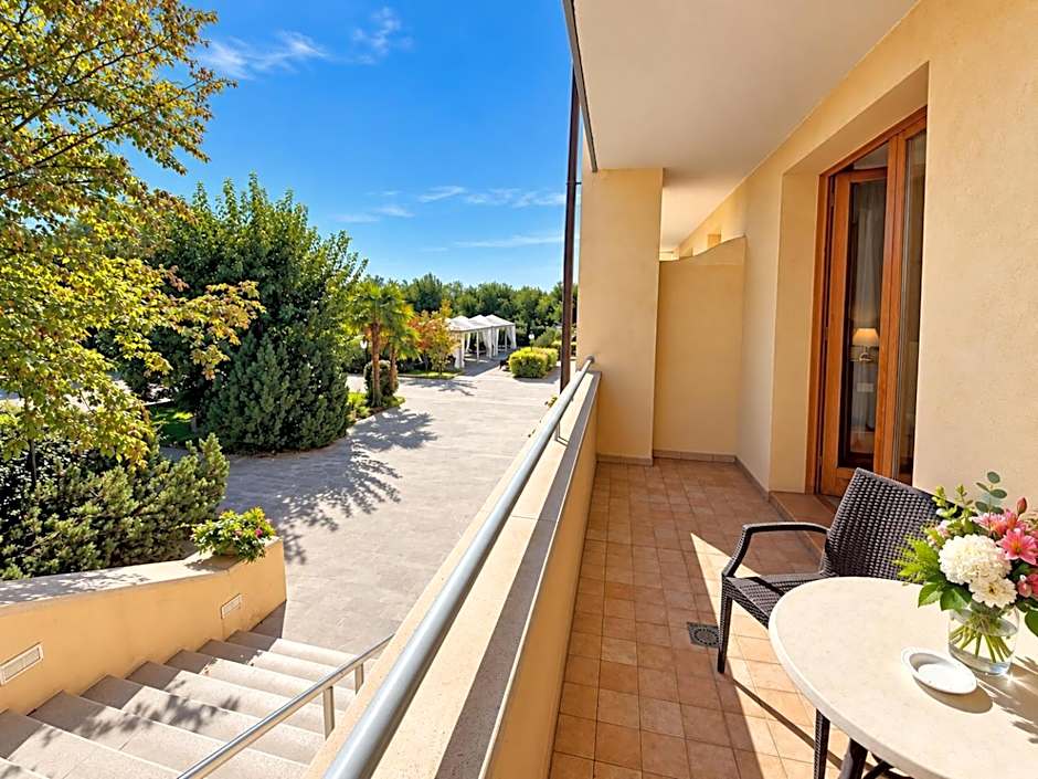 Hotel Ristorante Primavera